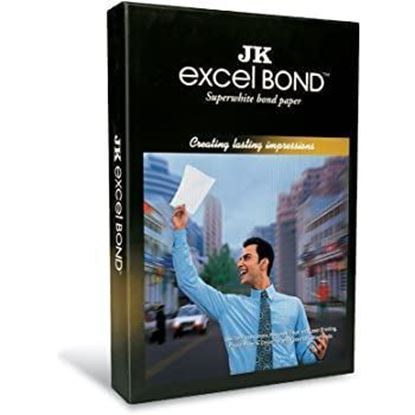 Picture of BOND PAPER A4 EXCEL