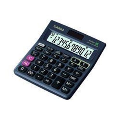 Picture of CALCULATOR CASIO MJ120D