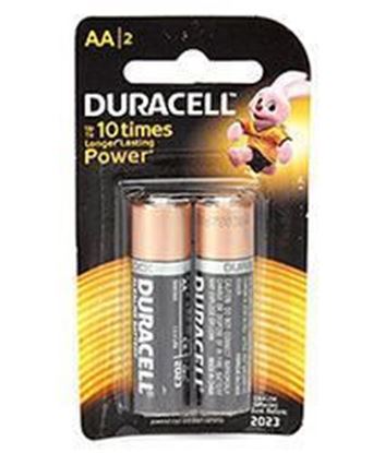 Picture of 1.5V AA BATTERY